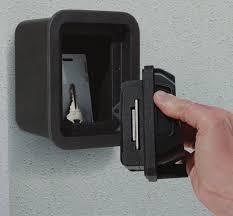 Lockbox