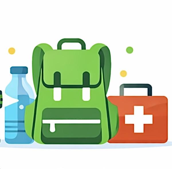 Disaster Preparedness Resources