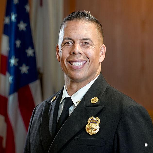 Dustin Winn