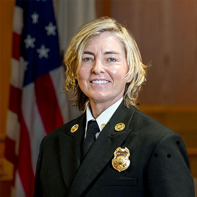 Emily Anderson