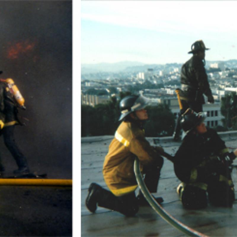 Fire Hoses